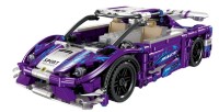 Set de construcție Jie Star Technic Pentium (FF10037) imaginea #1 — magazin online Desire.md
