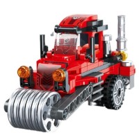 Конструктор Jie Star Unique 3in1 Fun (JJ9023) фото №3 — интернет-магазин Desire.md