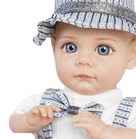 Păpușa ChiToys (ER332E) imaginea #2 — magazin online Desire.md