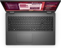 Ноутбук Dell Latitude 3550 Gray (i7-1355U 16Gb 512Gb W11P) фото №4 — интернет-магазин Desire.md