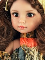 Păpușa ChiToys (ER333A) imaginea #3 — magazin online Desire.md