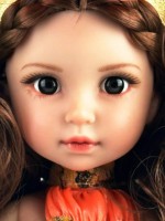 Păpușa ChiToys (ER333A) imaginea #4 — magazin online Desire.md