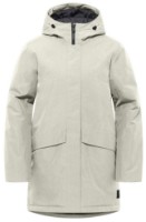 Женская куртка Jack Wolfskin Tempelhof Coat W Seal, s.S фото №1 — интернет-магазин Desire.md