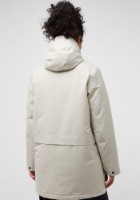 Женская куртка Jack Wolfskin Tempelhof Coat W Seal, s.S фото №3 — интернет-магазин Desire.md
