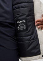 Женская куртка Jack Wolfskin Tempelhof Coat W Seal, s.S фото №5 — интернет-магазин Desire.md