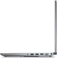Laptop Dell Precision 3590 Gray (Ultra 7 155H 32Gb 512Gb RTX500 Ada 4Gb W11P)) imaginea #8 — magazin online Desire.md