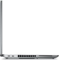 Laptop Dell Precision 3590 Gray (Ultra 7 155H 32Gb 512Gb RTX500 Ada 4Gb W11P)) imaginea #9 — magazin online Desire.md
