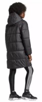 Geacă pentru dame Adidas Long Puffer Black, s.S imaginea #3 — magazin online Desire.md