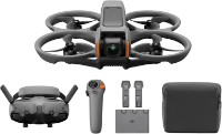 Дрон DJI Avata 2 Fly More Combo Three Batteries фото №4 — интернет-магазин Desire.md
