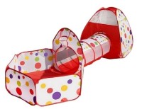 Детский игровой тоннель New World (7697) фото №2 — интернет-магазин Desire.md