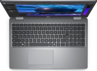 Laptop Dell Precision 3591 Gray (Ultra 7 155H 32Gb 1Tb RTX1000 Ada 6Gb W11P) imaginea #4 — magazin online Desire.md