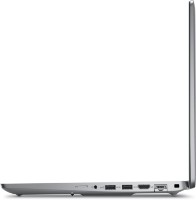 Laptop Dell Precision 3591 Gray (Ultra 7 155H 32Gb 1Tb RTX1000 Ada 6Gb W11P) imaginea #8 — magazin online Desire.md