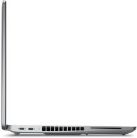 Laptop Dell Precision 3591 Gray (Ultra 7 155H 32Gb 1Tb RTX1000 Ada 6Gb W11P) imaginea #9 — magazin online Desire.md