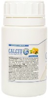 Витамины Herbal Therapy Calciu + Vitamina D3 60tab фото №2 — интернет-магазин Desire.md
