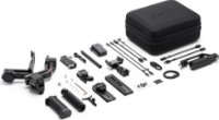 Stabilizator DJI RS4 Pro Combo imaginea #4 — magazin online Desire.md