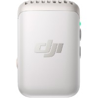 Микрофон DJI Mic 2 White (CP.RN.00000329.01)