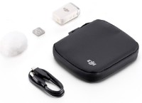 Microfon DJI Mic 2 White (CP.RN.00000329.01) imaginea #4 — magazin online Desire.md