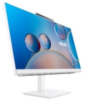 Sistem Desktop Asus A5402 White (Core 3-100U 8Gb 512Gb) imaginea #5 — magazin online Desire.md