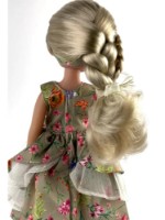 Păpușa ChiToys (ER333G) imaginea #3 — magazin online Desire.md