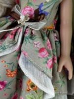 Păpușa ChiToys (ER333G) imaginea #4 — magazin online Desire.md