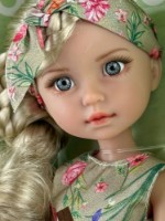 Păpușa ChiToys (ER333G) imaginea #2 — magazin online Desire.md