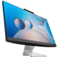Sistem Desktop Asus F3402 Black (R3 7320U 8Gb 512Gb) imaginea #3 — magazin online Desire.md