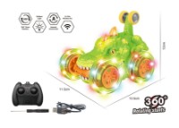 Радиоуправляемая игрушка ChiToys (LY-006) фото №2 — интернет-магазин Desire.md