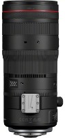 Объектив Canon RF 24-105mm f/2.8 L IS USM Z фото №2 — интернет-магазин Desire.md