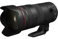 Объектив Canon RF 24-105mm f/2.8 L IS USM Z фото №6 — интернет-магазин Desire.md