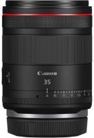 Obiectiv Canon RF 35mm f/1.4 L VCM imaginea #2 — magazin online Desire.md