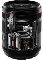 Obiectiv Canon RF 35mm f/1.4 L VCM imaginea #4 — magazin online Desire.md