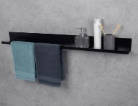 Poliţa Daske Mirage Right Adh Black imaginea #2 — magazin online Desire.md