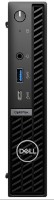 Sistem Desktop Dell Optiplex Micro 7020 Black (i7-14700T 16Gb 512Gb) imaginea #2 — magazin online Desire.md