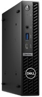Sistem Desktop Dell Optiplex Micro 7020 Black (i7-14700T 16Gb 512Gb) imaginea #4 — magazin online Desire.md