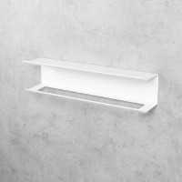 Полка Daske Pody Adh White фото №2 — интернет-магазин Desire.md