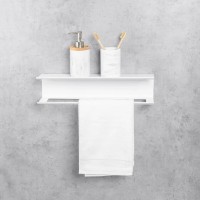 Полка Daske Pody Adh White фото №4 — интернет-магазин Desire.md