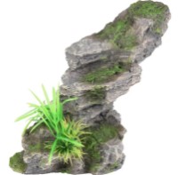 Декор для аквариумов и террариумов Flamingo Lapis Stones Grey (410232)