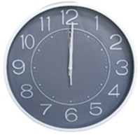 Ceas de perete Galaxy AT1580