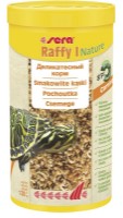 Корм для черепах Sera Raffy I Royal Nature 14g