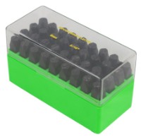 Set de biți alfabetici și numerici JBM 53119 imaginea #4 — magazin online Desire.md