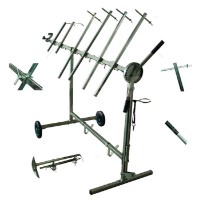 Штатив для покраски JBM 53126