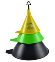 Set de pâlnii JBM 53188 imaginea #2 — magazin online Desire.md