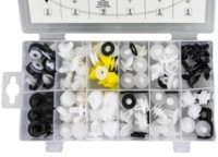 Set de clipuri JBM 53713 imaginea #2 — magazin online Desire.md