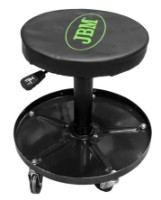 Scaun de lăcătuș reglabil JBM 50843 imaginea #2 — magazin online Desire.md