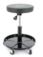 Scaun de lăcătuș reglabil JBM 50843 imaginea #6 — magazin online Desire.md