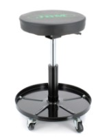 Scaun de lăcătuș reglabil JBM 50843 imaginea #7 — magazin online Desire.md