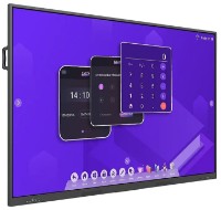 Интерактивная доска Horizon 65K6A фото №2 — интернет-магазин Desire.md