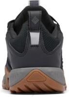 Adidași pentru bărbați Columbia Landroamer Trailrider Black, s.42 imaginea #6 — magazin online Desire.md