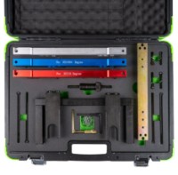 Instrument de fixare JBM 54402