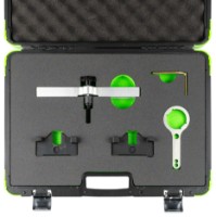 Instrument de fixare JBM 54405